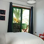 Casa de Férias Ocean Breeze *