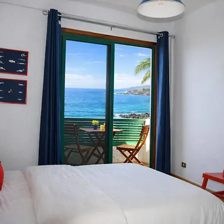 Casa de Férias Ocean Breeze