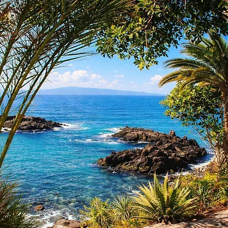Ocean Breeze *