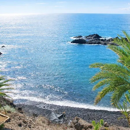 Casa de Férias Ocean Breeze *