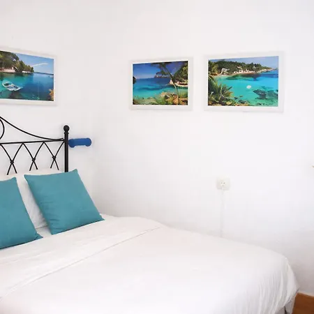 Ferienhaus Ocean Breeze Alcalá la Real