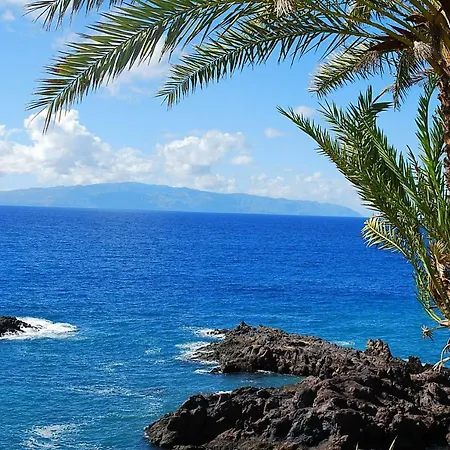 Ocean Breeze 度假居