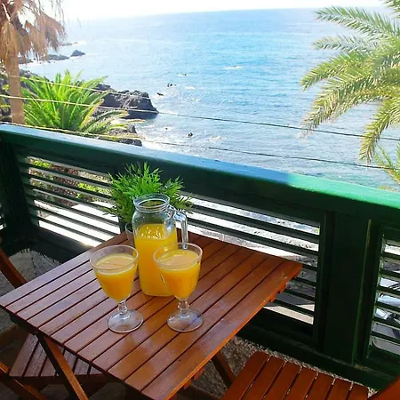 Ocean Breeze Alcalá la Real