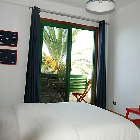 Feriehus Ocean Breeze *