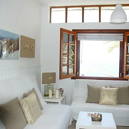 Ocean Breeze 度假居