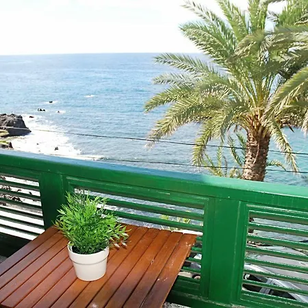 Feriehus Ocean Breeze *