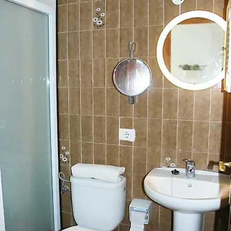 Ocean Breeze 度假居