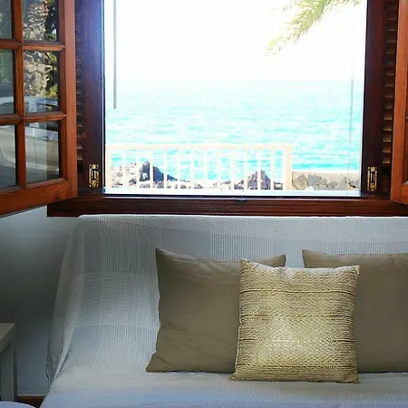 度假居 Ocean Breeze Alcalá la Real