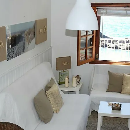 度假居 Ocean Breeze Alcalá la Real