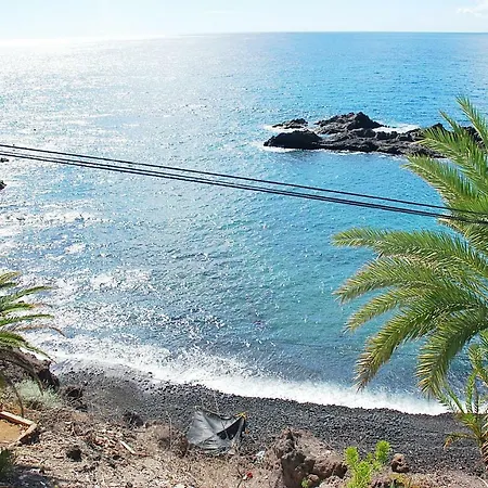 Ocean Breeze 度假居