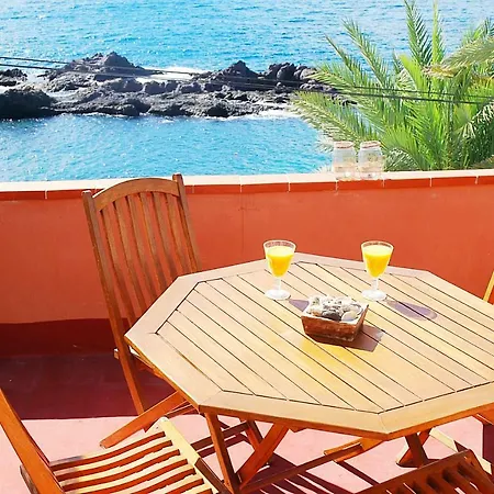 Ocean Breeze 度假居