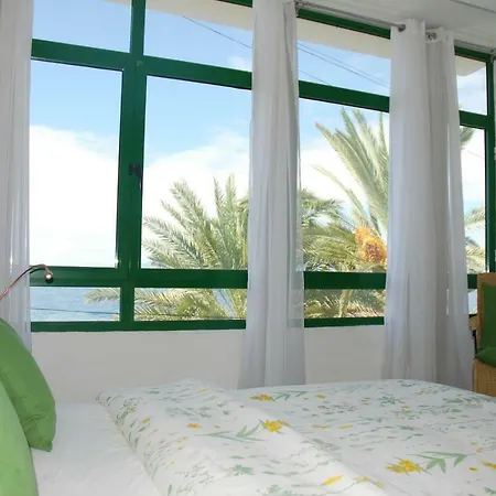 Feriehus Ocean Breeze *