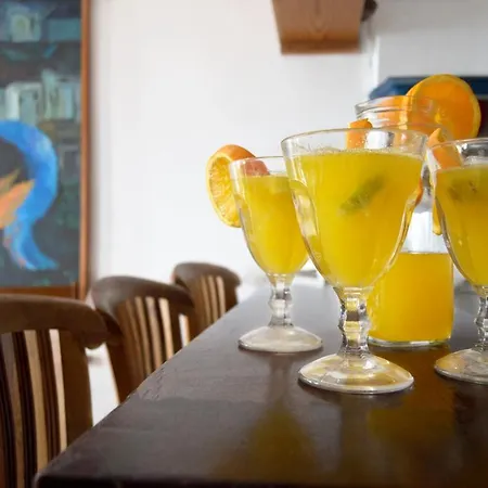 Ocean Breeze 度假居 Alcalá la Real