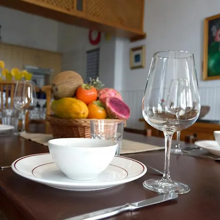 Ocean Breeze 度假居