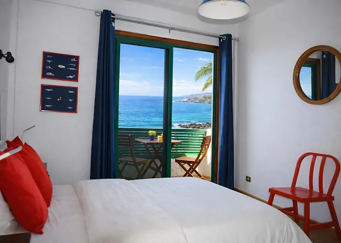 Ferienhaus Ocean Breeze