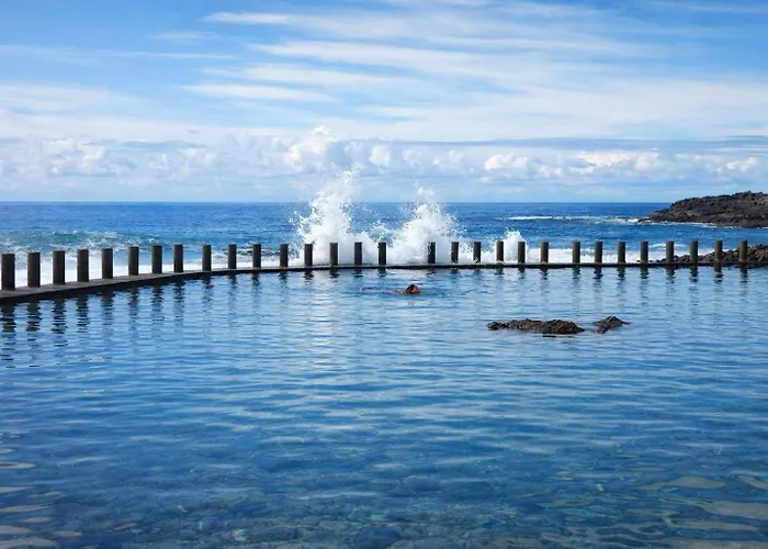 Ocean Breeze Ferienhaus *