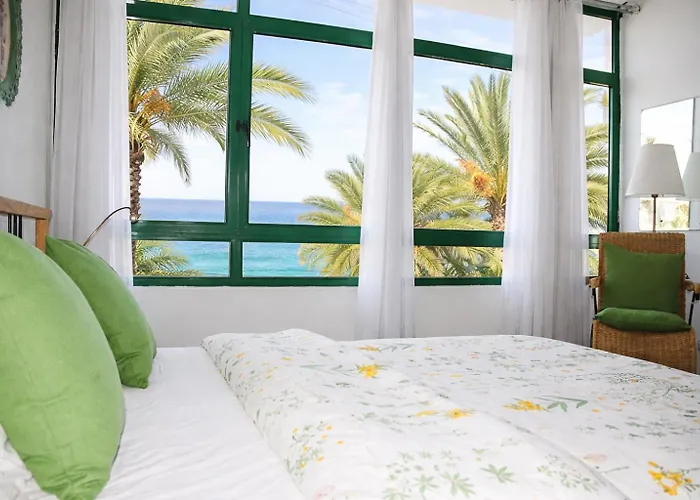 Ferienhaus Ocean Breeze *