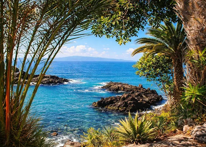 Ocean Breeze *