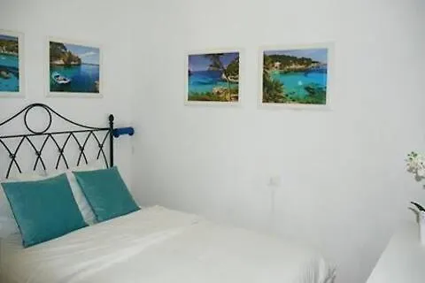 Ocean Breeze Ferienhaus Alcalá la Real