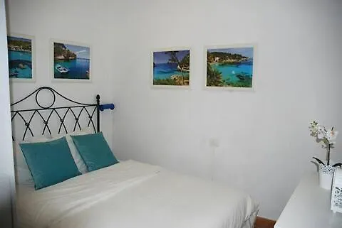 Ocean Breeze Ferienhaus