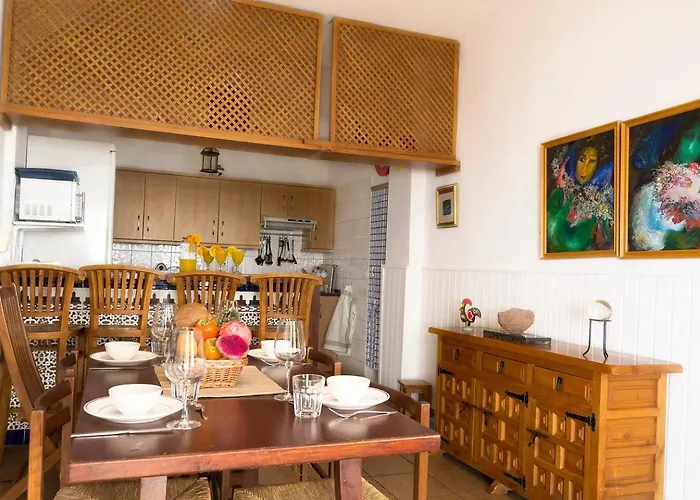 Ferienhaus Ocean Breeze