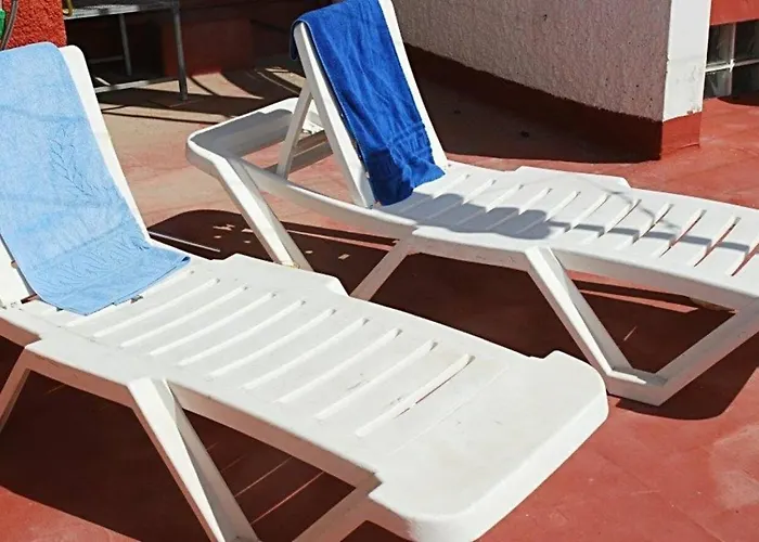 Ferienhaus Ocean Breeze Alcalá la Real