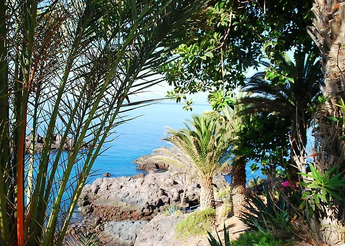 Ferienhaus Ocean Breeze