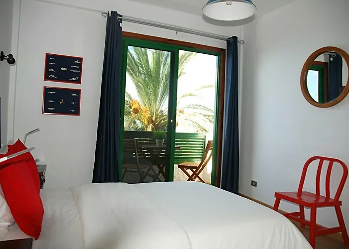 Ferienhaus Ocean Breeze *