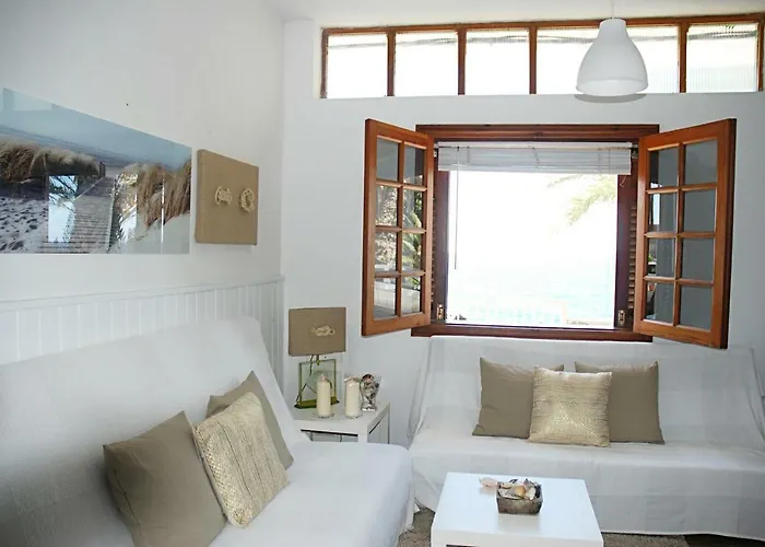 Ocean Breeze Ferienhaus
