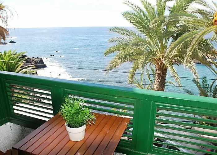 Ferienhaus Ocean Breeze *