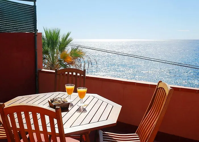 Ocean Breeze Ferienhaus *