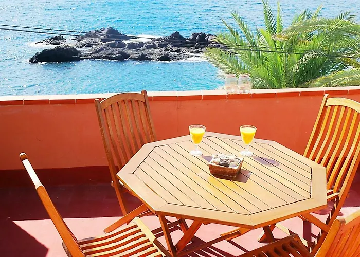 Ocean Breeze Ferienhaus