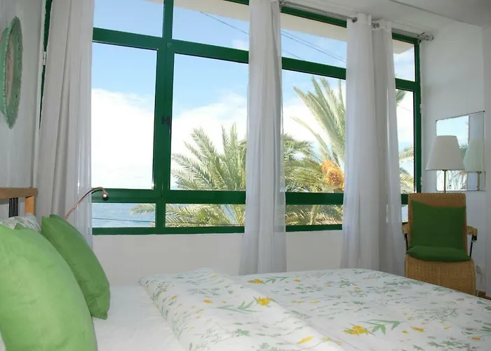 Ferienhaus Ocean Breeze *