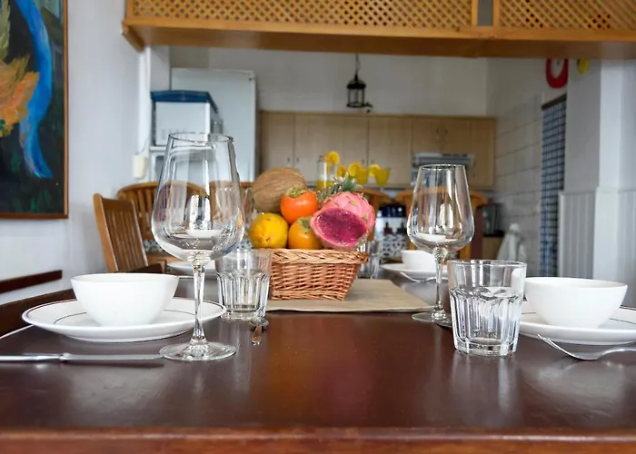 Ferienhaus Ocean Breeze
