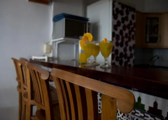 Ferienhaus Ocean Breeze *