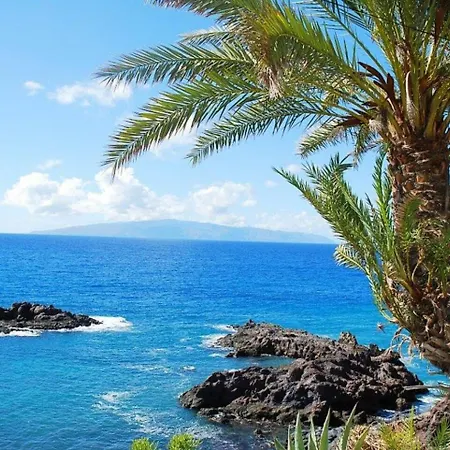 Ocean Breeze 度假居 Alcalá la Real