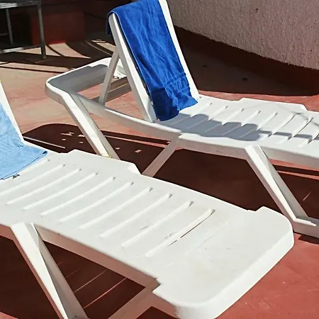 Ocean Breeze * Alcalá la Real