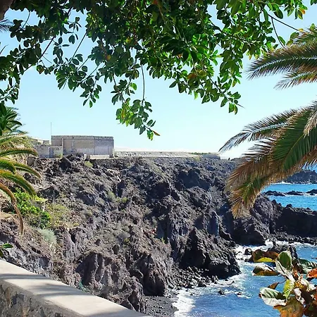 Ocean Breeze Ferienhaus *