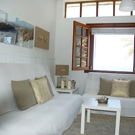 Ocean Breeze Ferienhaus *