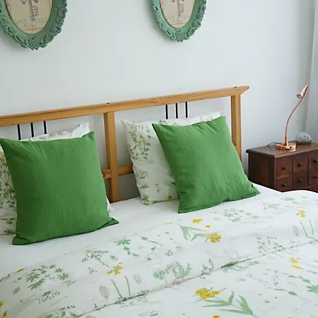 Ocean Breeze Ferienhaus *