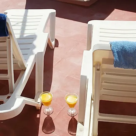 Ocean Breeze Ferienhaus Alcalá la Real