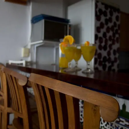 Ferienhaus Ocean Breeze *