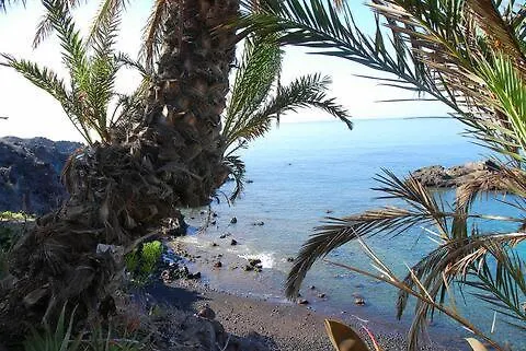 Σπίτι διακοπών Ocean Breeze