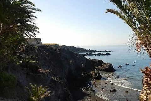 Ocean Breeze *