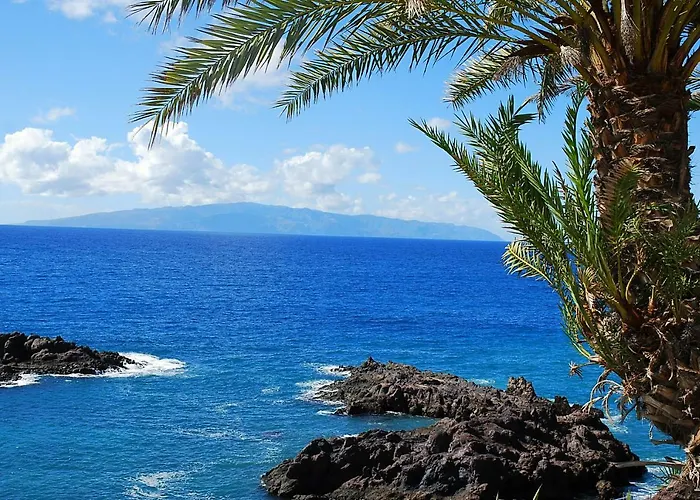 Ocean Breeze Σπίτι διακοπών