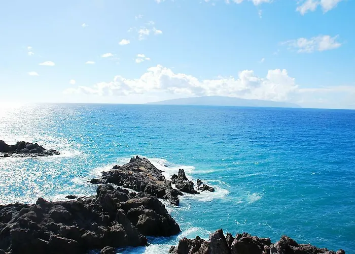 Ocean Breeze *
