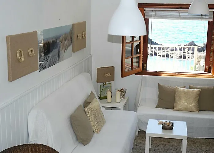 Σπίτι διακοπών Ocean Breeze Alcalá la Real