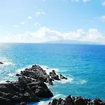 Ocean Breeze *