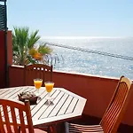 Ocean Breeze Nyaraló *
