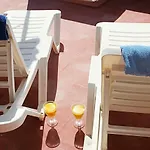 Ocean Breeze Prázdninový dům Alcalá la Real